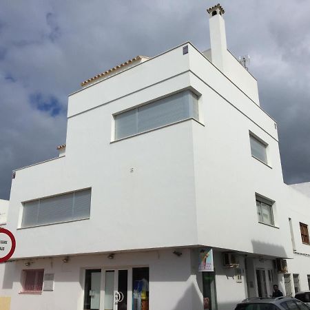 Apartamentos Levante Zahara de los Atunes Exterior photo